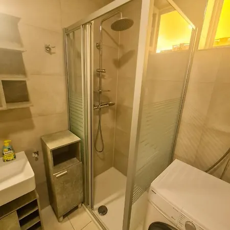 Leon Apartment Senj  Exterior photo