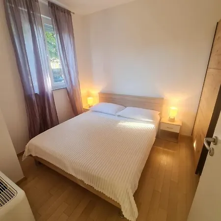 Leon Apartment Senj  Exterior photo