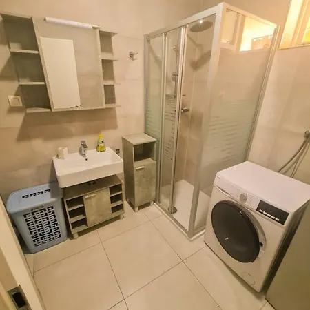 Leon Apartment Senj  Exterior photo