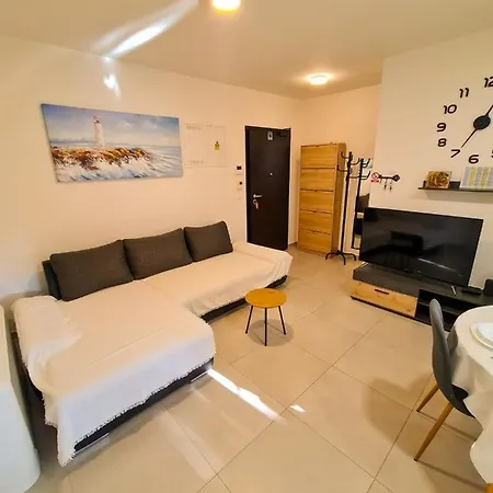 Leon Apartment Senj  Exterior photo