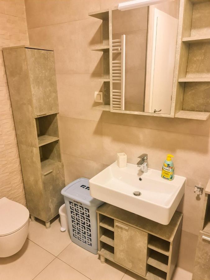 Leon Apartment