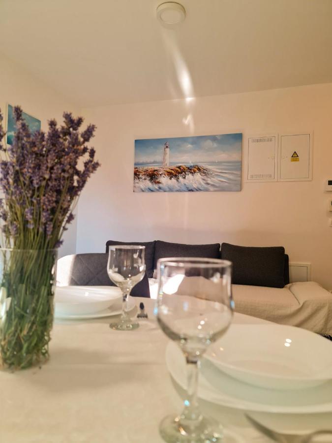 Apartment Leon Senj (Lika-Senj)