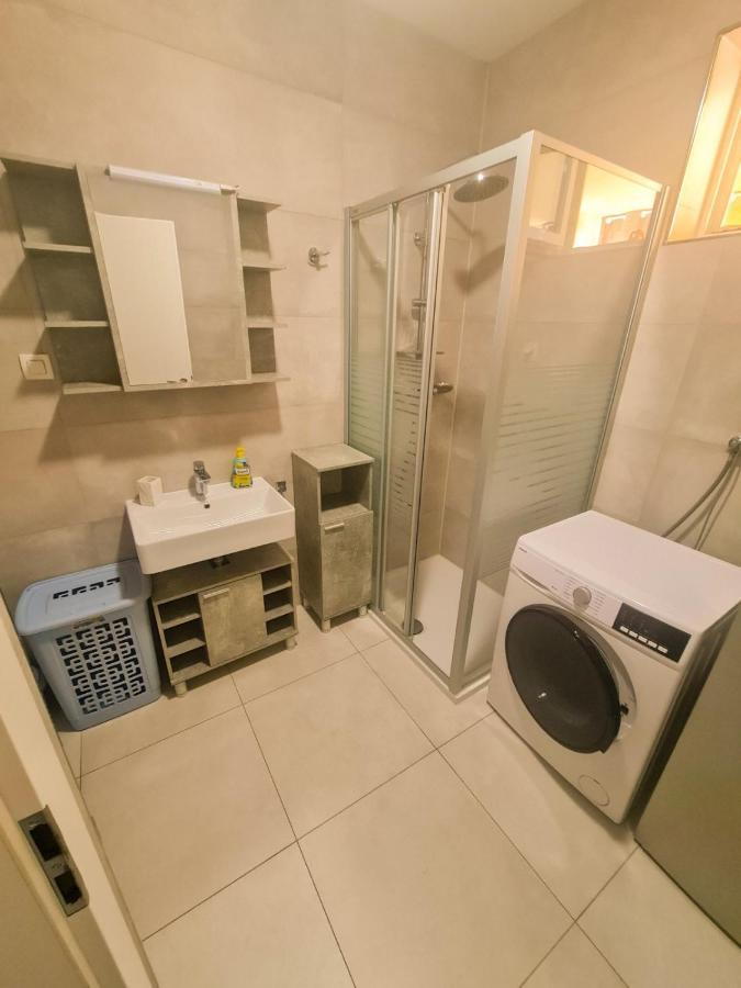 Apartment Leon Senj (Lika-Senj)
