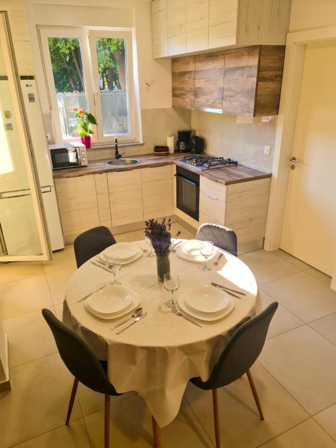 Apartment Leon Senj (Lika-Senj)