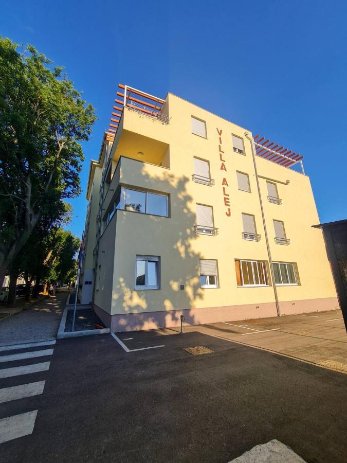 Apartment Leon *