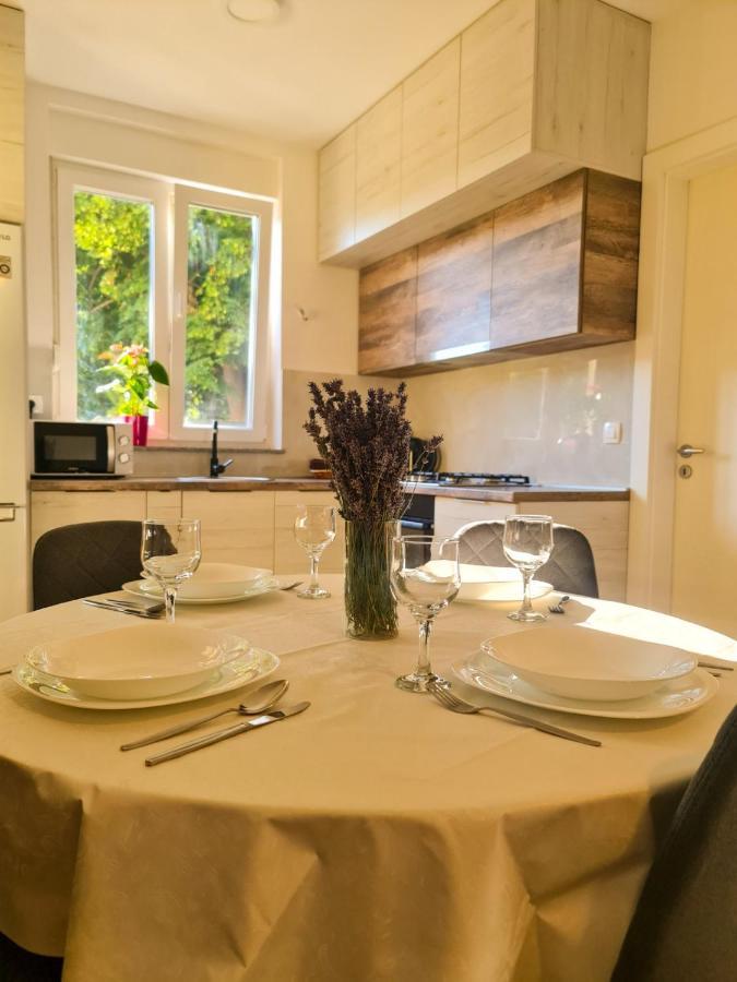 Apartment Leon Senj (Lika-Senj)