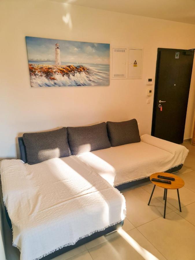 Apartment Leon *