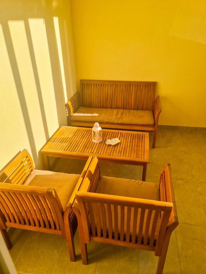 Leon Apartment Senj (Lika-Senj)